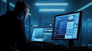Cybercrime