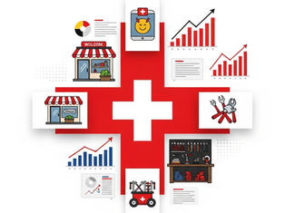 Zukunfts Marketing: Strategien für mehr Sichbarkeit mit KI