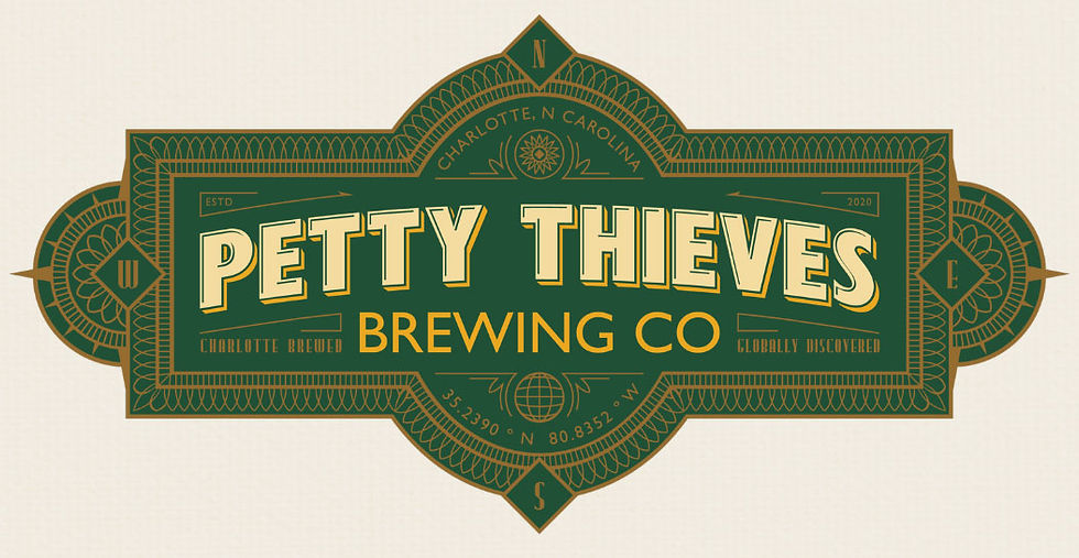 Bees n Brews at Petty Thieves Brewing Co