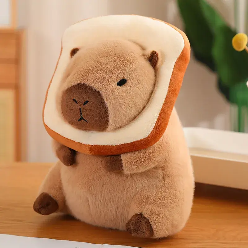 Miniatura: Capybara Gate Doll Plush Toys