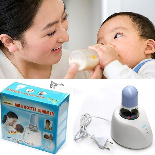 Miniatura: Hot Milk Frother Machine