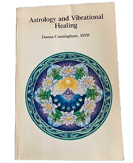 Astrology and Vibrational Healing_ D_edi