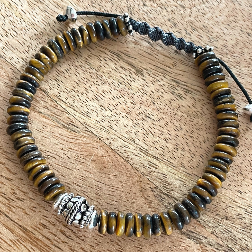Miniature : Bracelet LENNY