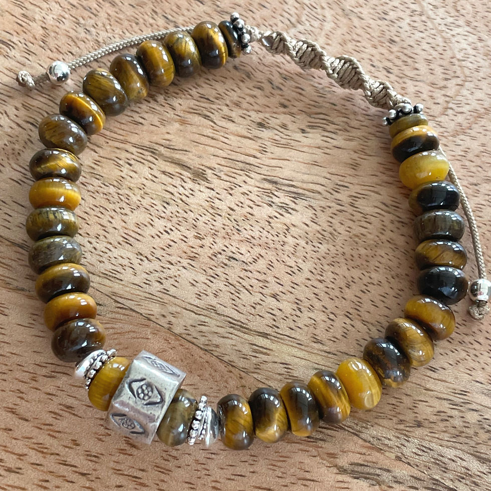 Miniature : Bracelet LENNY