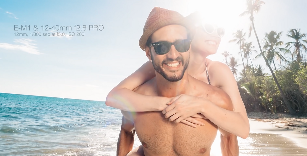 Olympus Campaign