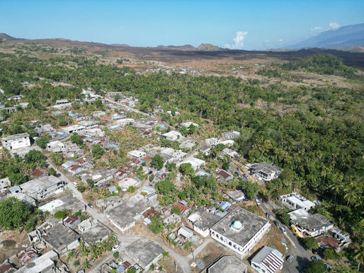 Élections législatives aux Comores : Retour sur le déroulement à Diboini