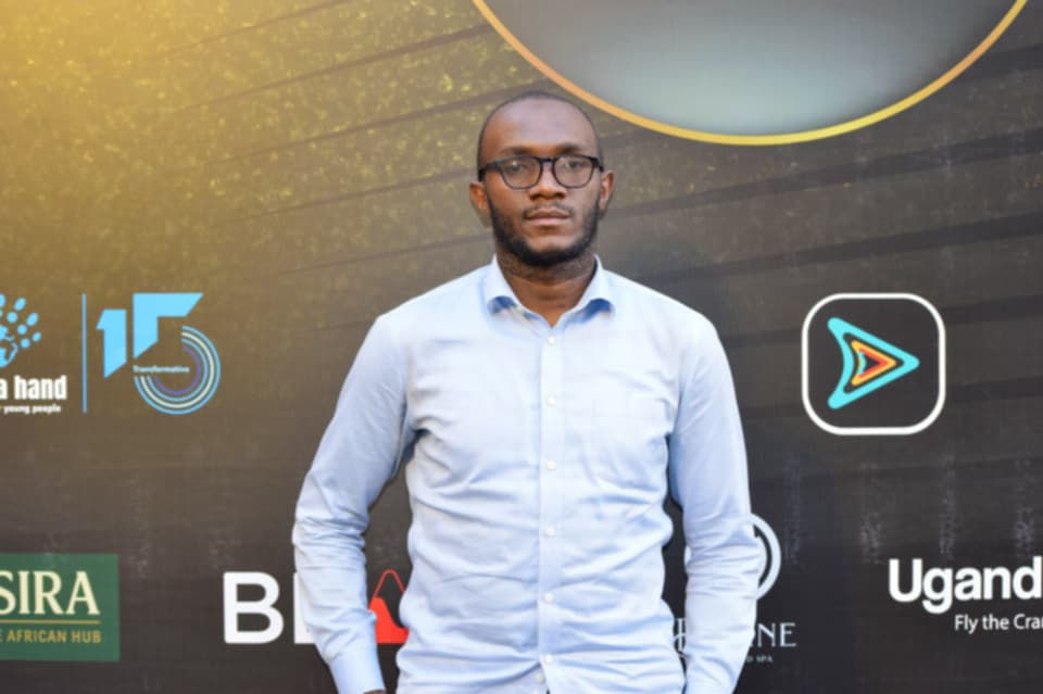 Rencontre avec Ben Hamidou Youssouf, l'auteur de Kulu