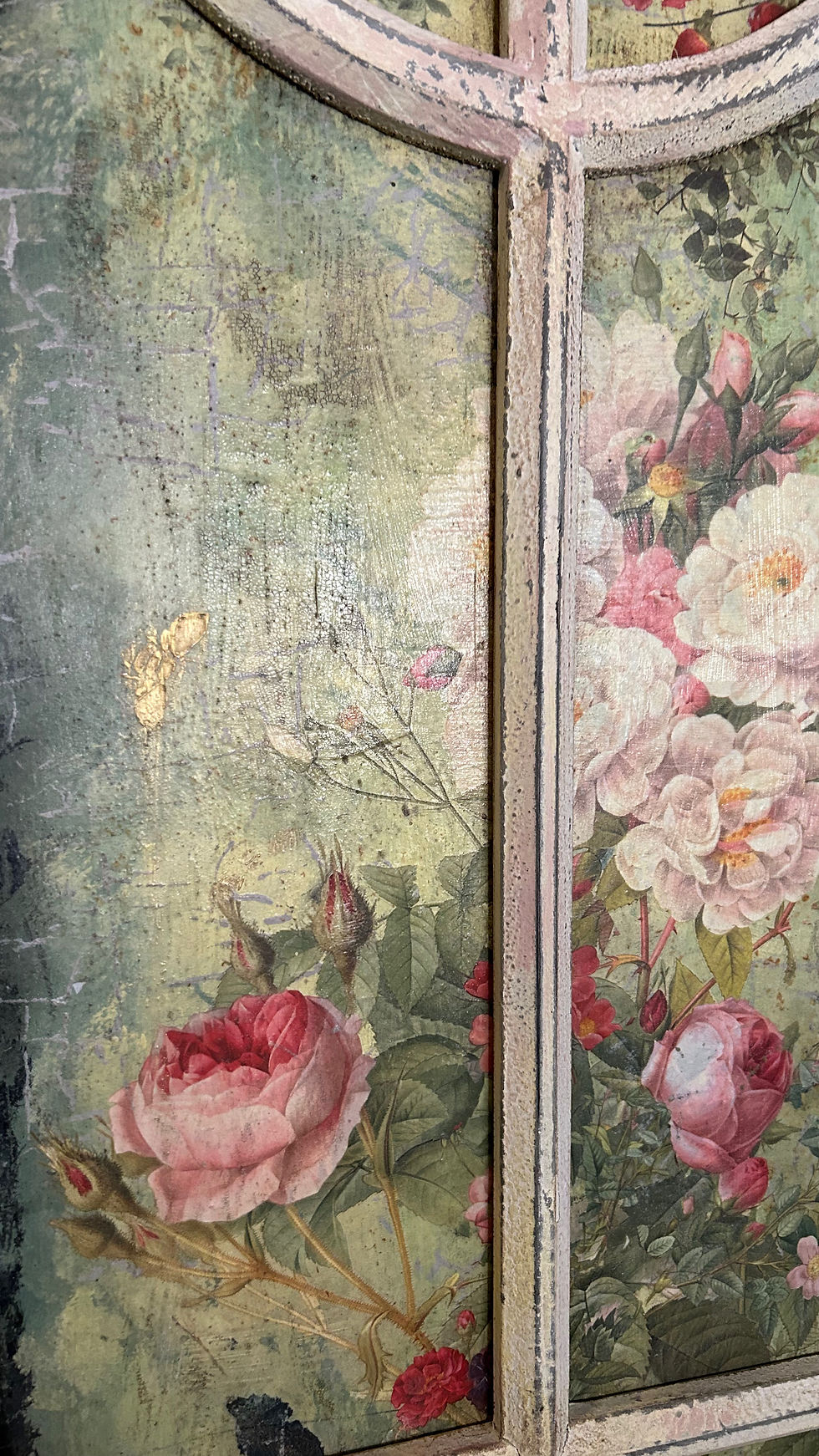 Thumbnail: Botanical Roses