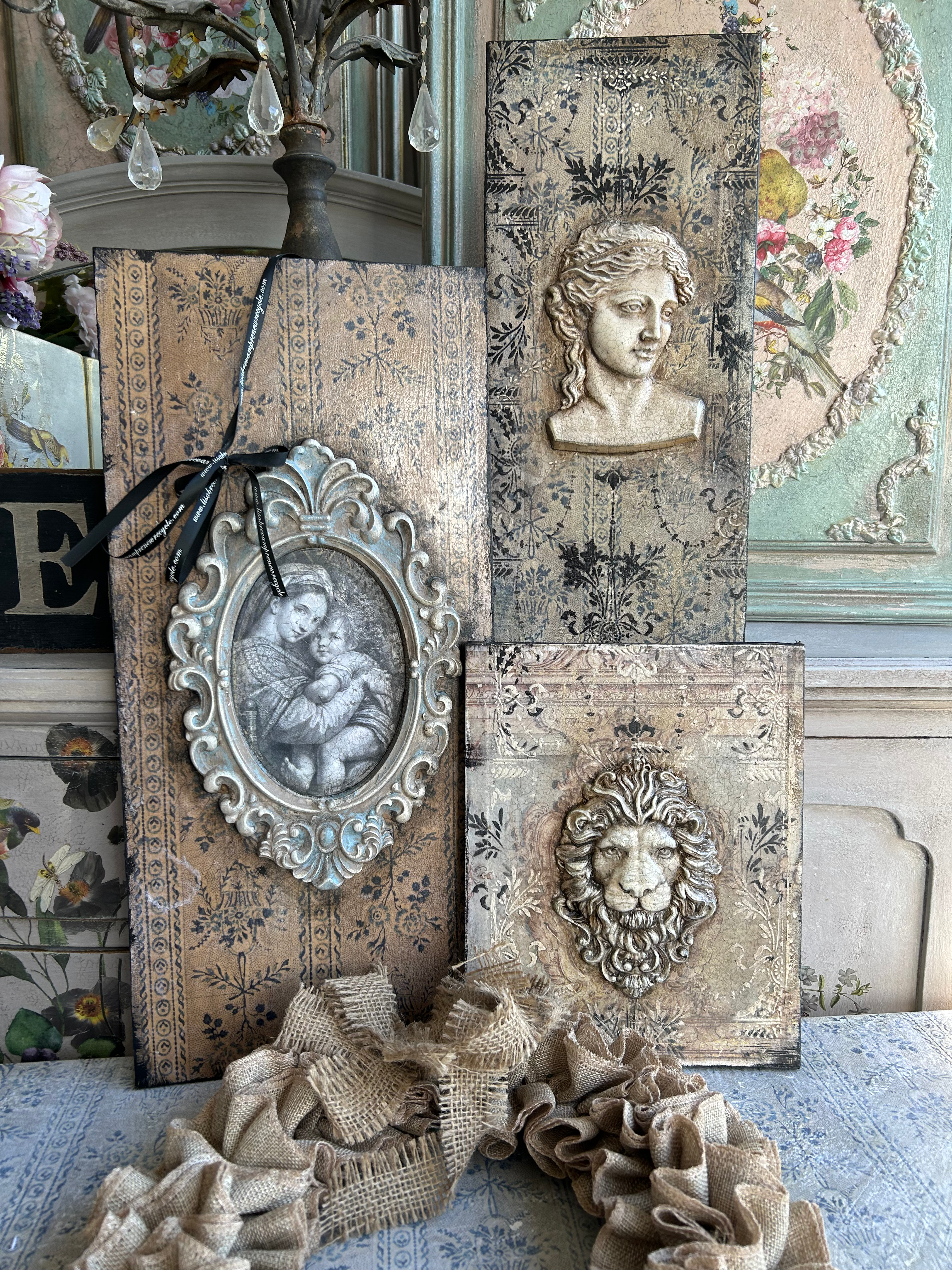 Persephone Goddess of Spring