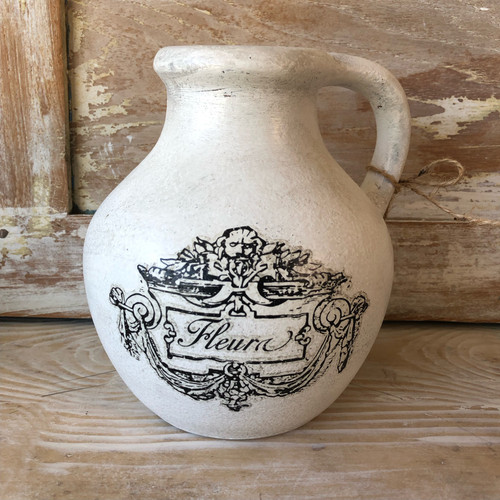 Painted Jugs Lisa B Designs