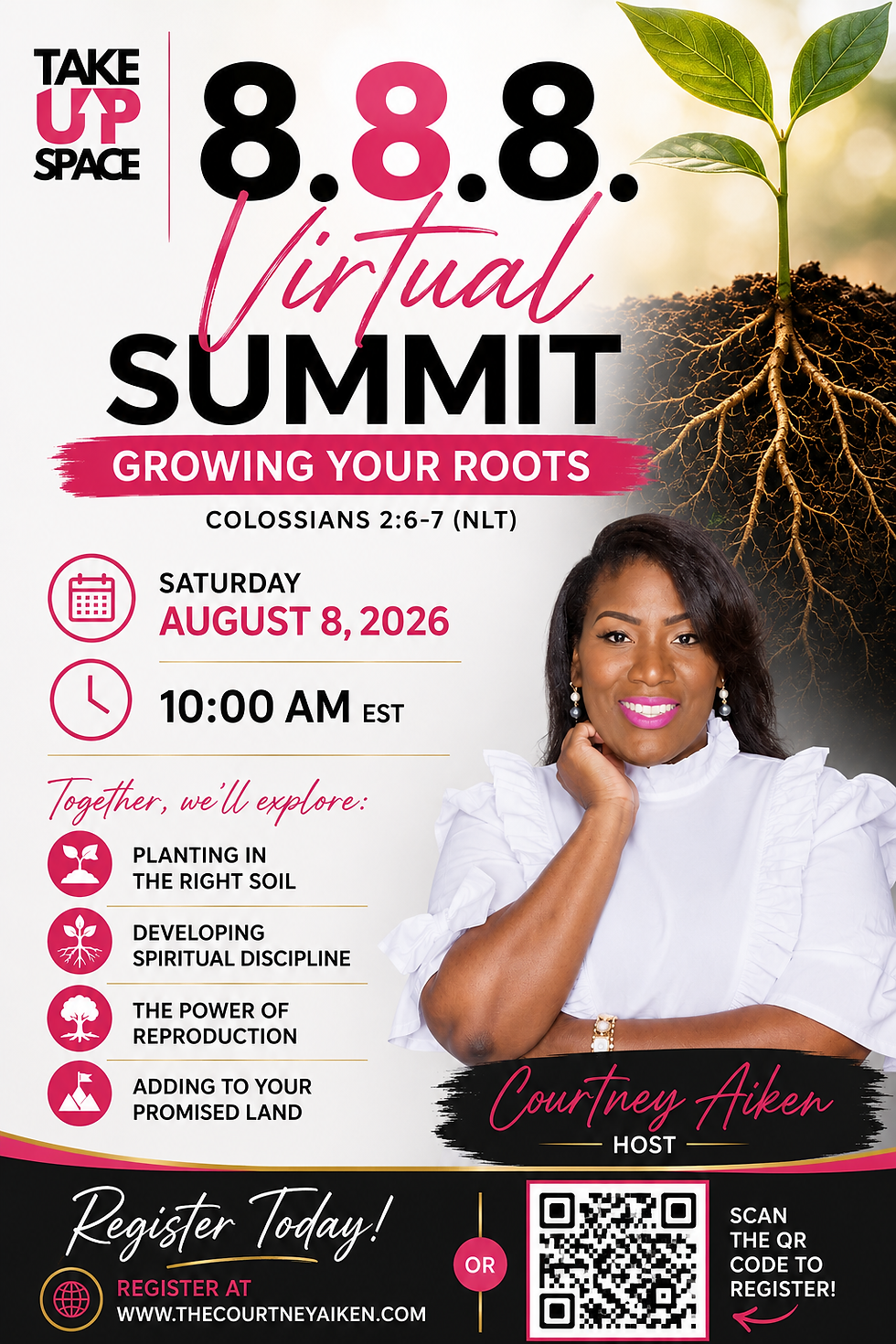8.8.8. Virtual Summit