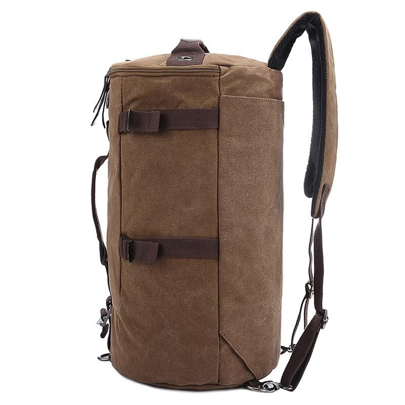 Thumbnail: Large Mountaineering Travel Backpack