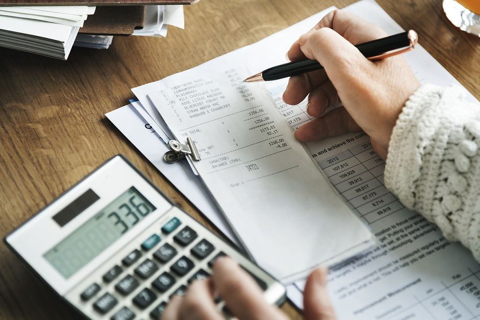 Recording Depreciation Accurately: Avoid Costly Bookkeeping Mistakes