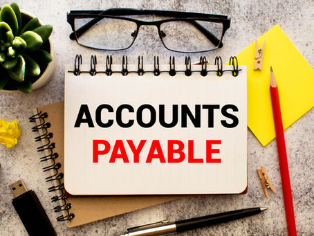 The Importance of Efficient Accounts Payable Management for Small Business Success