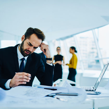 mismatched transactions in accounting