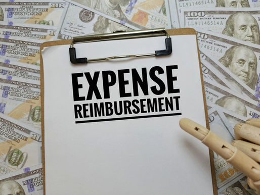 How to Record Employee Reimbursements the Right Way