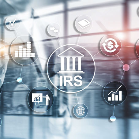 Ensuring IRS Financial Records Compliance: A Practical Guide