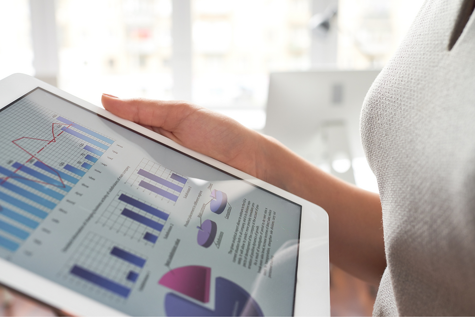 Tools and Techniques for Effective Forecasting