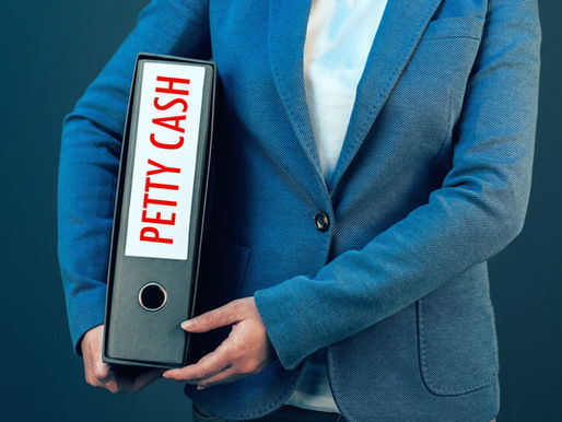 Avoiding Pitfalls in Petty Cash Management: Tips for Small Businesses