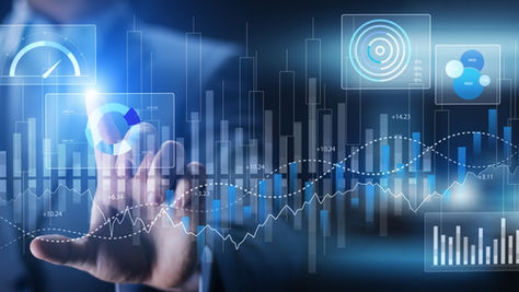 Financial Forecasting with Real-Time Data: How Modern Businesses Stay Ahead