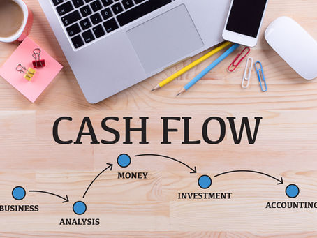 Comprehensive Guide to Cash Flow Management