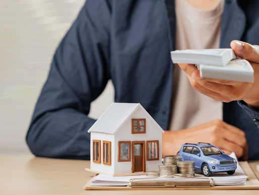 The Smart Business Owner’s Guide to Recording Asset Acquisitions and Sales