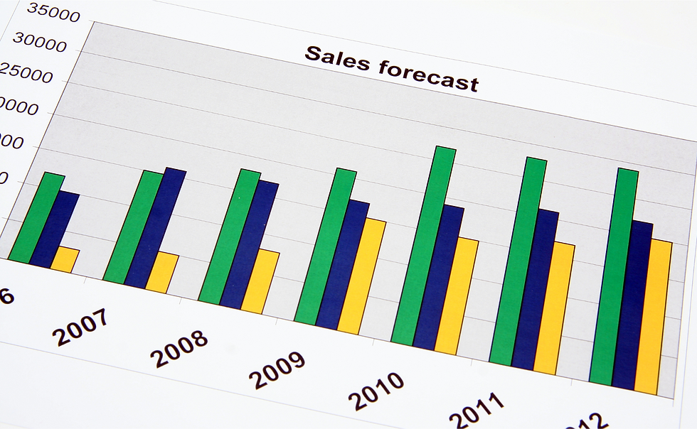 Common Pitfalls in Financial Forecasting