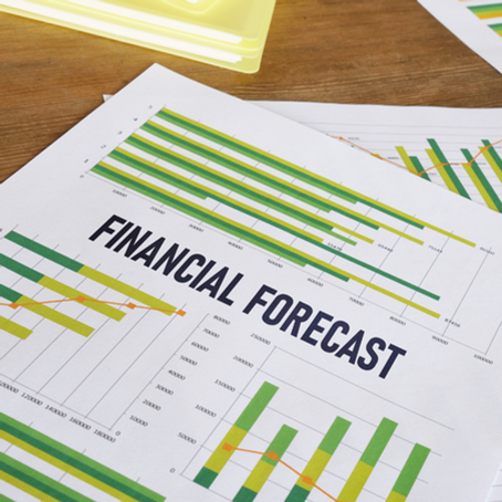 Plan, Predict, and Prosper: Financial Forecasting Secrets for Small Business Success