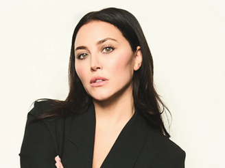 ‘She Works a Lot in the Taylor Sheridan World’: Cassie Scerbo Talks New Movie ‘The Wolf and the Lamb’, Plus ‘Make It or Break It’
