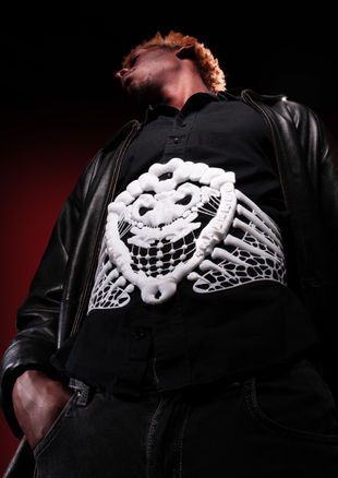 Urban Armor.