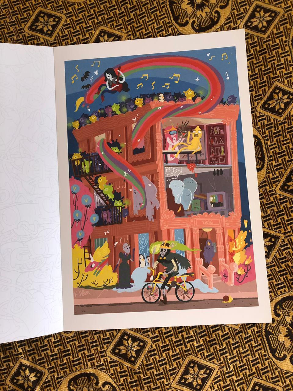 Thumbnail: A TOTALLY MATH POSTER COLLECTION