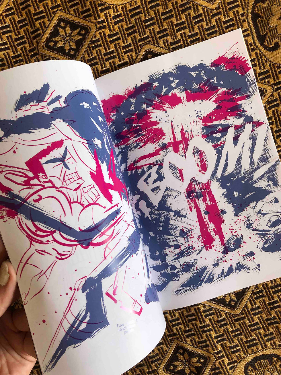 Thumbnail: SER SUPER - Calvi