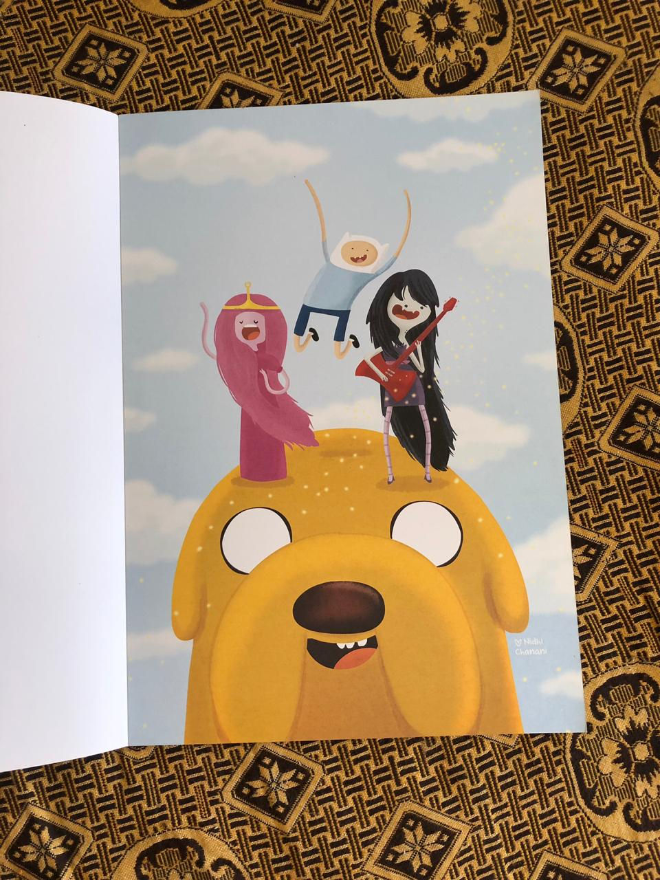 Thumbnail: A TOTALLY MATH POSTER COLLECTION