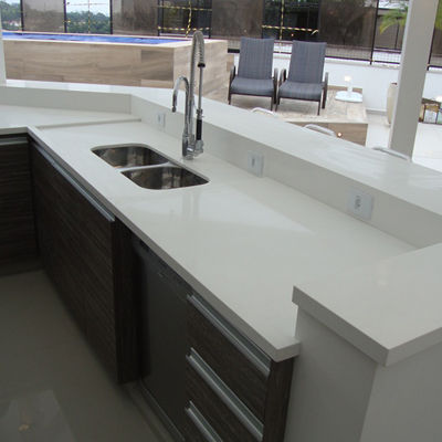 Miniatura: Pia de cozinha à partir