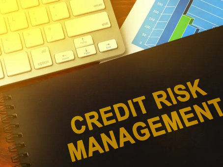 Behavioral Scoring: A Smarter Way to Manage Line of Credit Risk