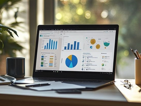How Advanced Microfinance Software Streamlines Financial Services