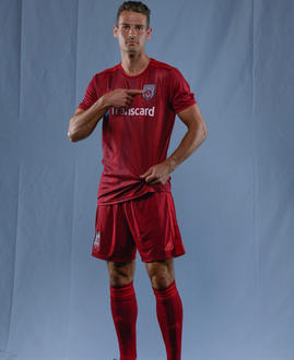 Jonathan Ricketts