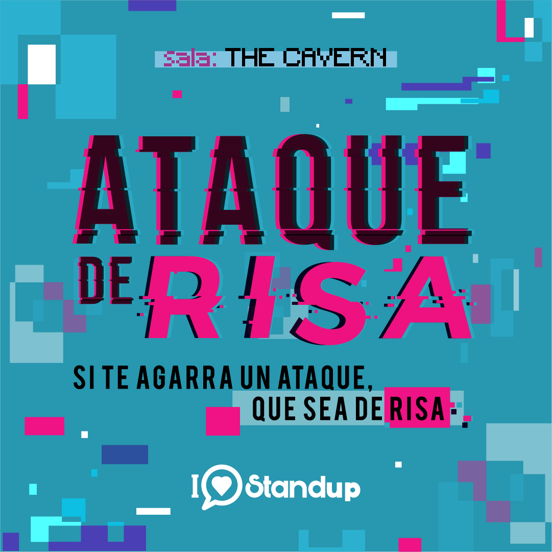 Ataque De Risa