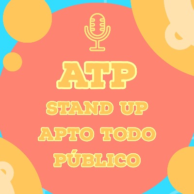 Atp Stand Up Apto Todo Publico