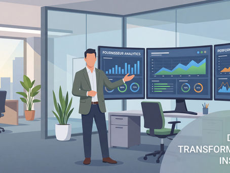 Contract & Service Delivery Management: Le Défi Majeur des DSI en 2026