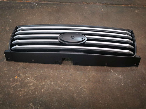 The Ultimate 2012 Subaru Forester Front Grill Upgrade & Replacement Guide