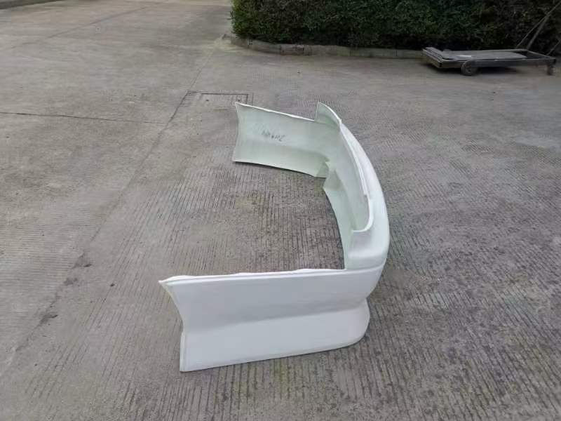 Thumbnail: Suitable for Lexus GS300 / Toyota Aristo 98-05 BN Style Bodykit