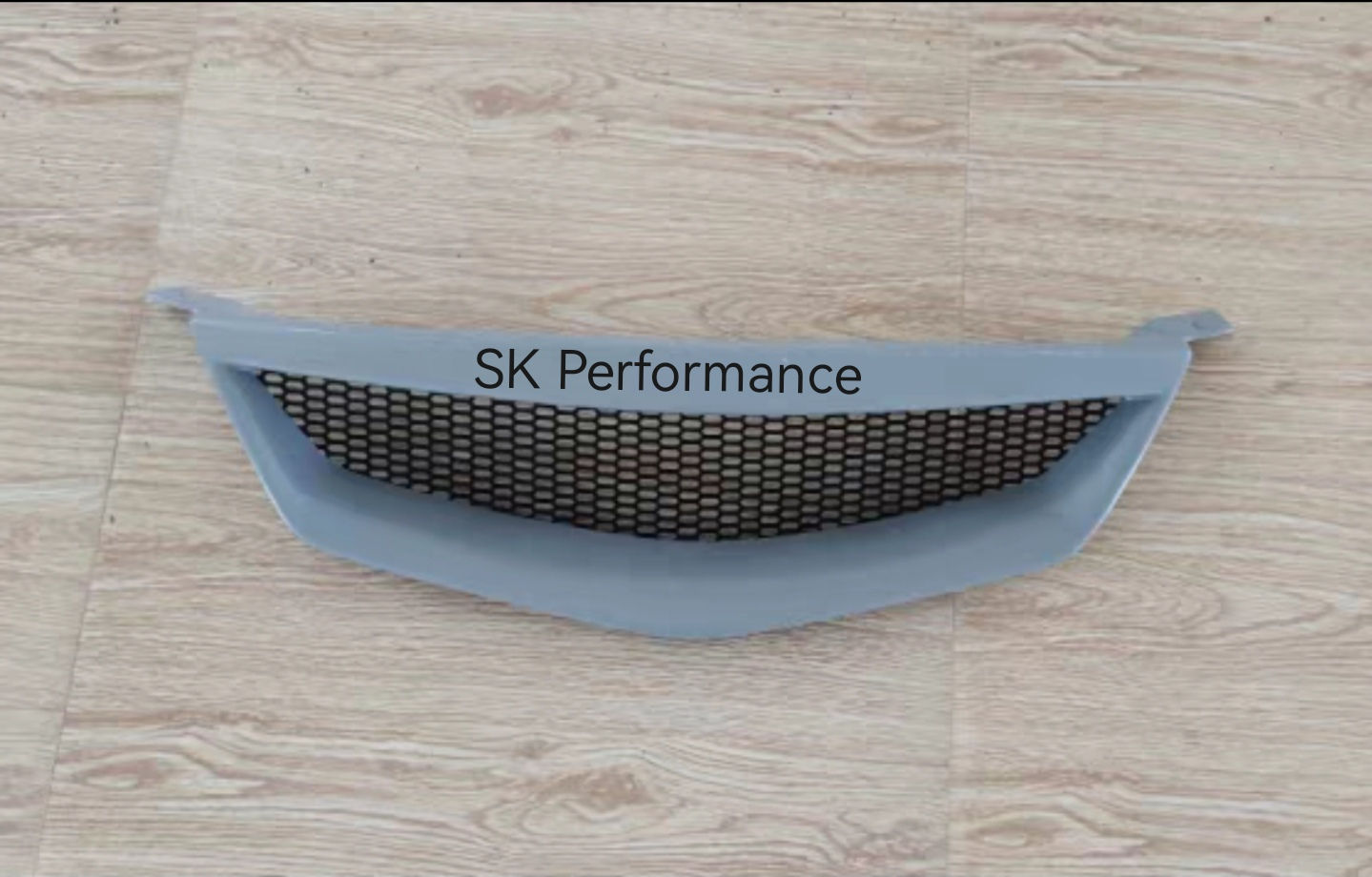 Mazda 6 03-08 Front Grille