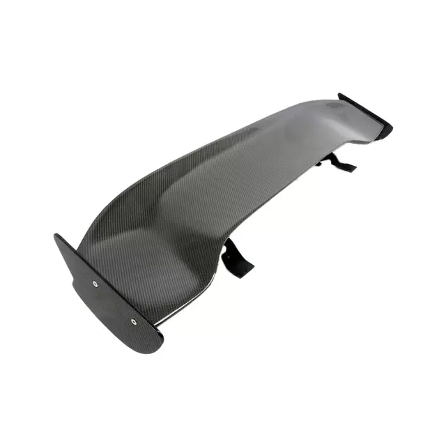 Thumbnail: Honda Jazz - JS Style GT Rear Wing