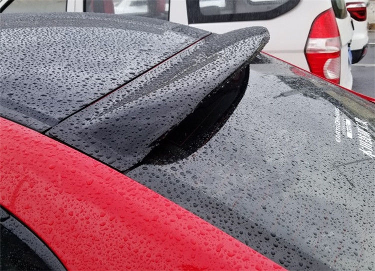 Honda Civic - HIC Rear Visor