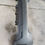 Thumbnail: Suitable for Subaru Impreza G3 Hatchback Wide body SYMS Style Rear Bumper