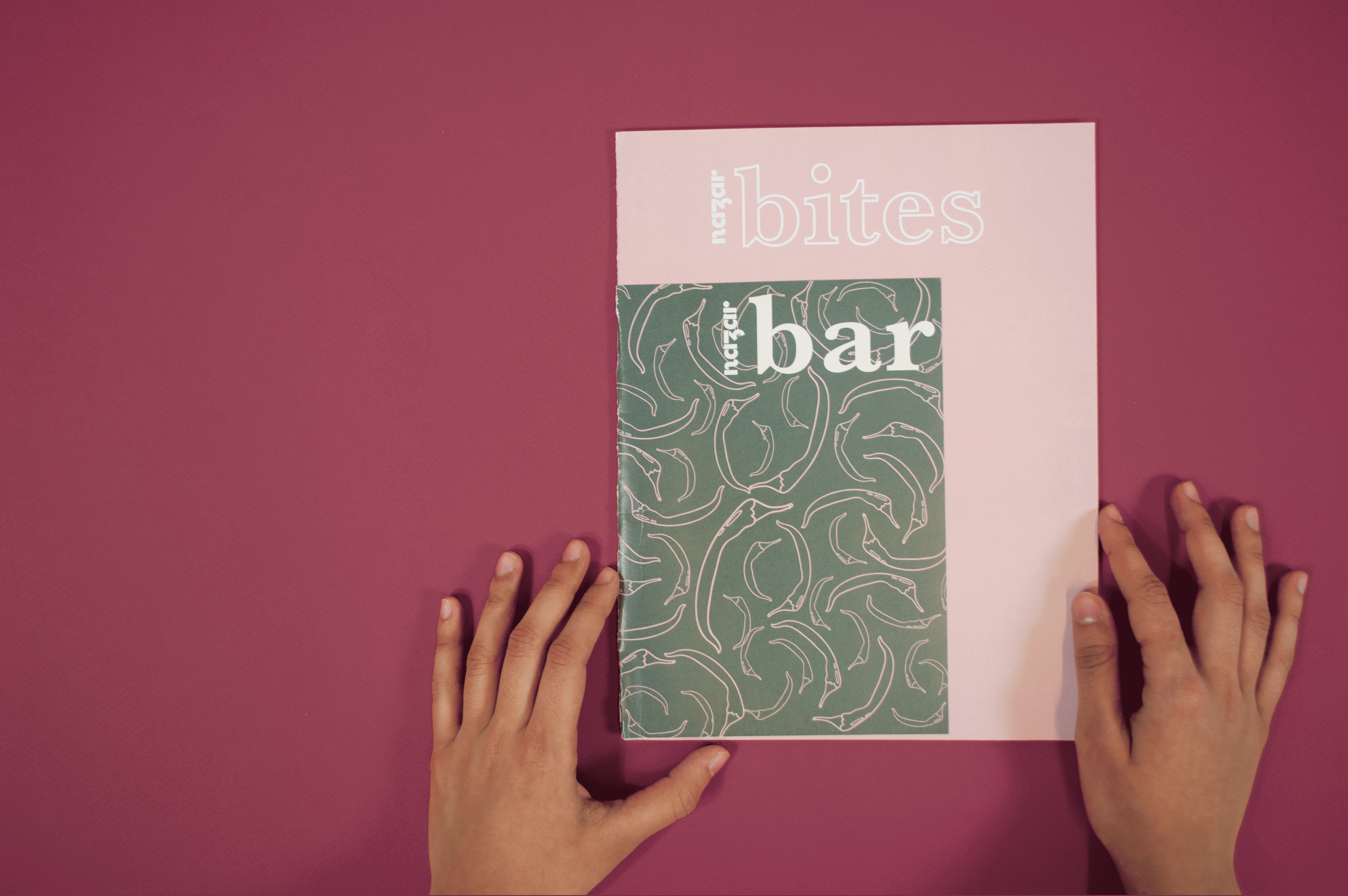 Menu GIF