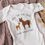 Thumbnail: New to the Herd Horse Baby Gift Set