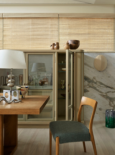 custom made bar with marble wall behind it sydney interior design the carlisle tamarama