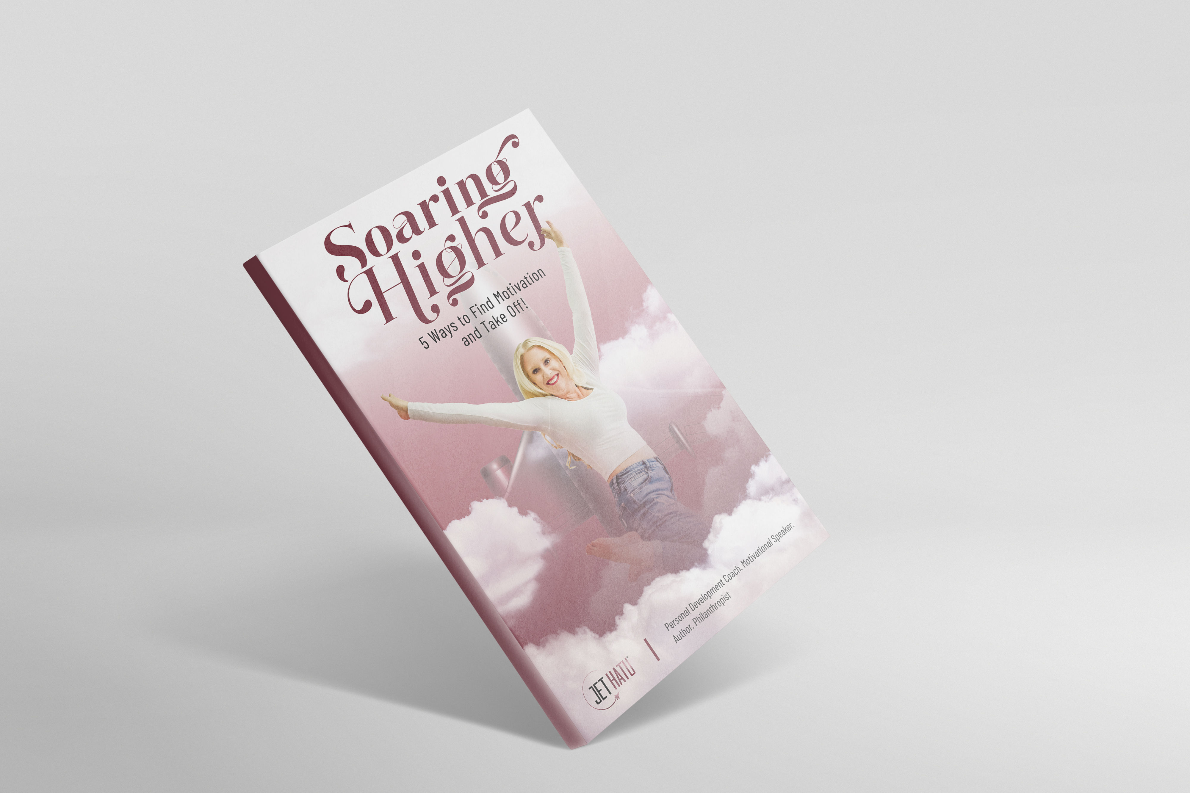 Soaring Higher| 5 ways to Find Motivation and Take Off